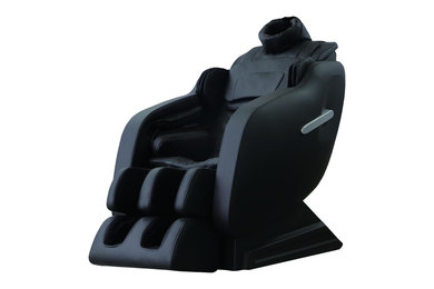Massage Chair – Smart Glide Massage Chairs | Time To Click