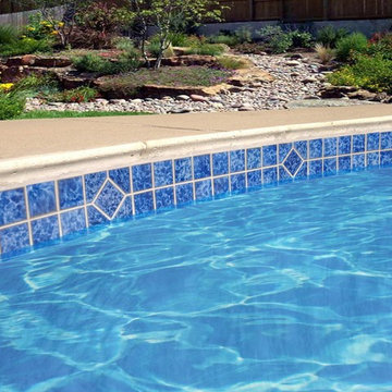 Pool Tile