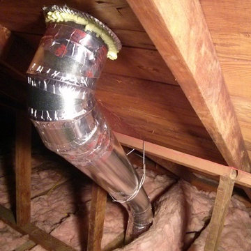 Air Duct and Dryer Vent cleaning Laguna Beach