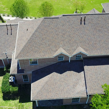 CertainTeed Landmark Max Def Roof in Rosenberg, TX