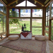 Gartenhaus