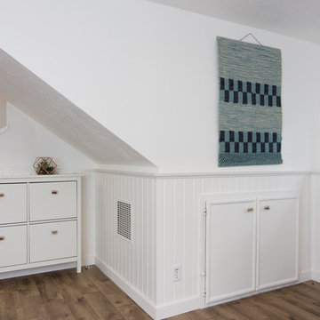 Mid Century Modern Remodel