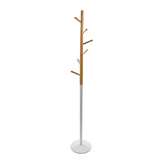 50 Most Por Contemporary Umbrella And Coat Stands For 2018 Versa 6 Hook Coat Stand White Stands Umbrella