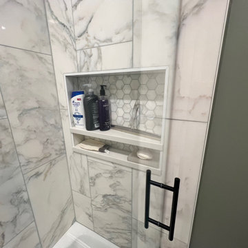 Annapolis Teenage Boy's Bath