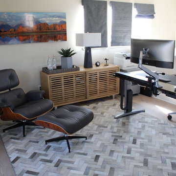 Modern Home Office