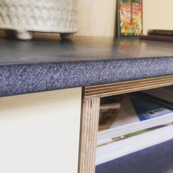 Sylvan Avenue, N22 - Desks & Writing Bureaus