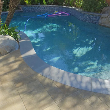 Outdoor Landscape