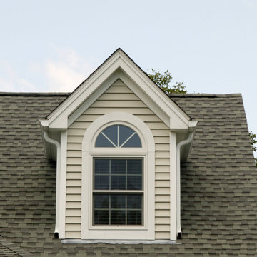 Circle top Windows