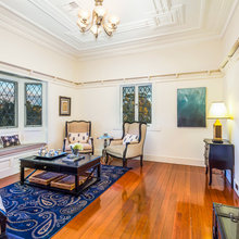 Next House