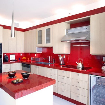 Our Work