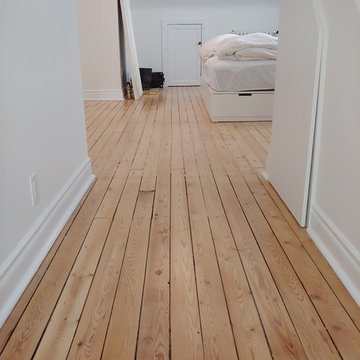 Hamiltion Flooring