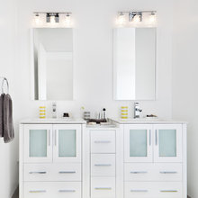 third floor bath