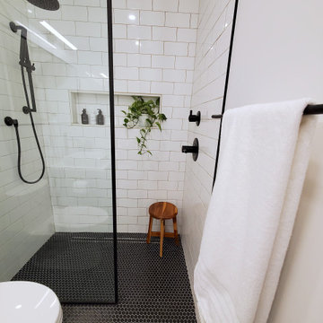 Perfect Principal Bathroom