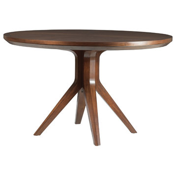 Beale Round Dining Table