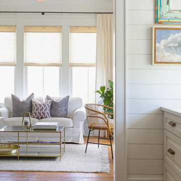 CLB Network - Arnett Custom Homes - Charleston, SC - 10