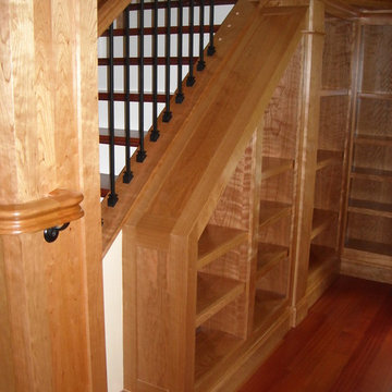 Custom Cabinetry
