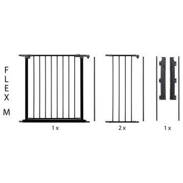 Flex M Safety Gate 35.4