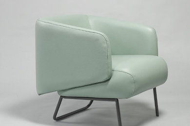 Ambar Chair by Bow&Arrow
