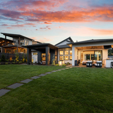 Vivid Best of Show Parade of Homes Winner 2023