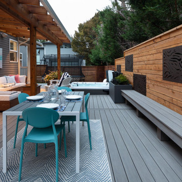 Kirkland Modern Retreat