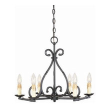 Lighting - Entry