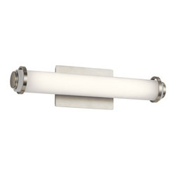 Elan Lighting - Elan Lighting Wall Sconce Marais Collection - Bathroom Vanity Lighting