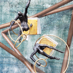 The Annette Sculptures - Home Decor