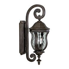 Iluminación de Exterior