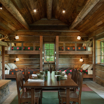 BRR Ranch Cabin
