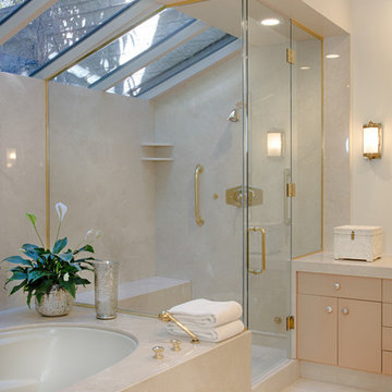 Pacific Palisades Residence