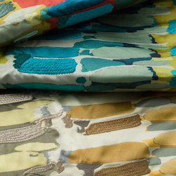 Beacon Hill: Animale - Upholstery Fabric