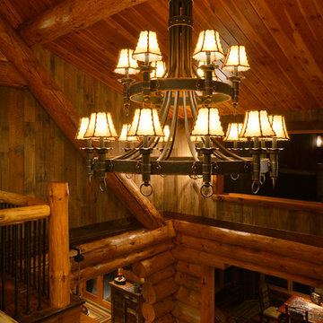 Star Prairie Lake Home
