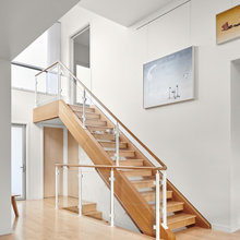 Stair Selection