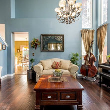 Uhmazing Interiors