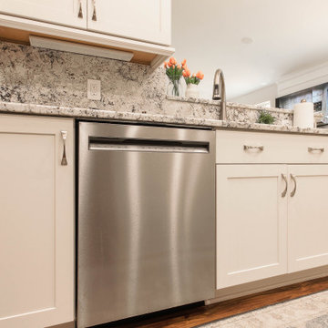 Irmo Kitchen