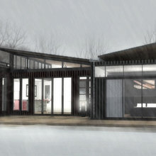 container home