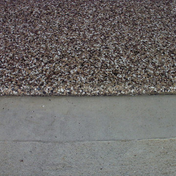 Garage Floor coatings