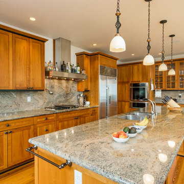 15118 Deception Road