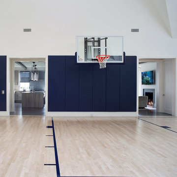 CT Sports House