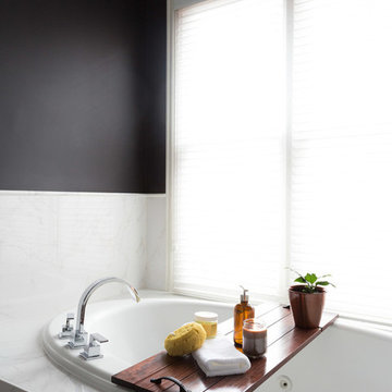 Master Bathroom Remodeling