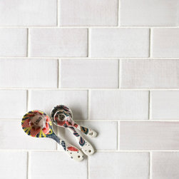 Subway Tile Collection - Wall And Floor Tile