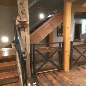 Moosehead house