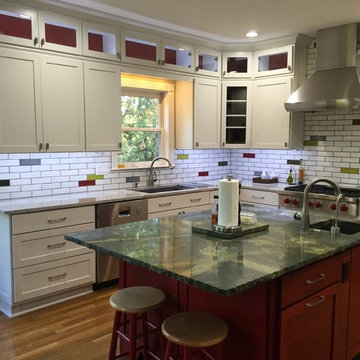 Bandy Kitchen