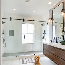 Boys Bathroom