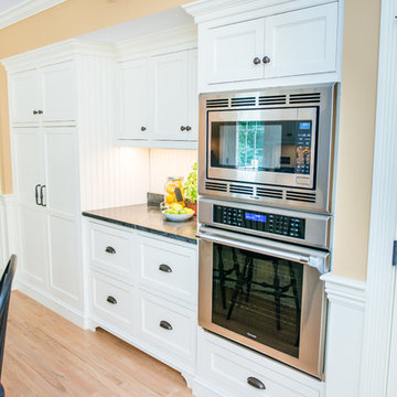Falls Kitchen