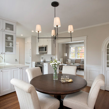 Brattle Street Condo