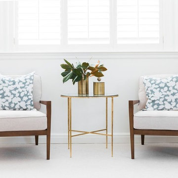 Wilson Master Bedroom Renovation