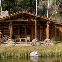 Cabin