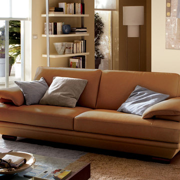 PLAZA by NATUZZI ITALIA