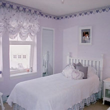 Kids bedrooms